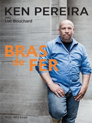 cover image of Bras de fer